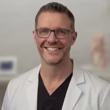 Dr. Tom Biernacki, DPM, FACFAS, podiatric foot and ankle surgeon